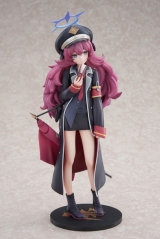 Оригинальная аниме фигурка «Blue Archive Iroha 1/7 Complete Figure»