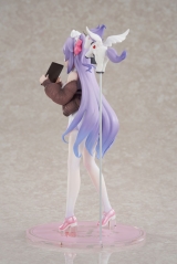 Оригинальная аниме фигурка «LIMEPIE Series Azur Lane Unicorn Angelic Nurse Ver. 1/8 Complete Figure»