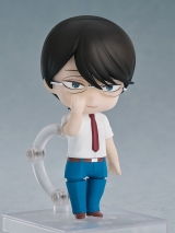 Оригинальная аниме фигурка «Nendoroid Doukyusei Rihito Sajo»