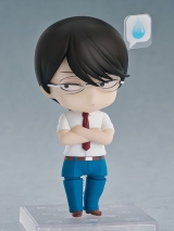 Оригинальная аниме фигурка «Nendoroid Doukyusei Rihito Sajo»