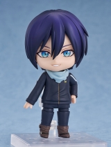 Оригинальная аниме фигурка «Nendoroid Noragami Yato»