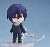 Оригинальная аниме фигурка «Nendoroid Noragami Yato»