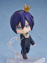 Оригинальная аниме фигурка «Nendoroid Noragami Yato»