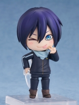 Оригинальная аниме фигурка «Nendoroid Noragami Yato»