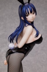 Оригинальная аниме фигурка «Boku no Kokoro no Yabai Yatsu Anna Yamada: Bunny Ver. 1/4 Complete Figure»