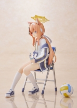 Оригинальная аниме фигурка «Blue Archive Mari (Sportswear) Memorial Lobby Ver. 1/7 Complete Figure»