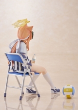 Оригинальная аниме фигурка «Blue Archive Mari (Sportswear) Memorial Lobby Ver. 1/7 Complete Figure»