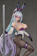 Оригинальная аниме фигурка «Azur Lane Kearsarge All-Night Charge Ver. 1/7 Complete Figure»