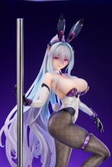 Оригинальная аниме фигурка «Azur Lane Kearsarge All-Night Charge Ver. 1/7 Complete Figure»