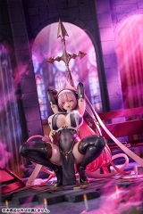 Оригінальна аніме фігурка «Devil Sister Nemu 1/6 Complete Figure»