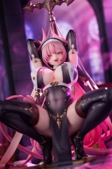 Оригинальная аниме фигурка «Devil Sister Nemu 1/6 Complete Figure»