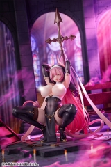 Оригинальная аниме фигурка «Devil Sister Nemu 1/6 Complete Figure»