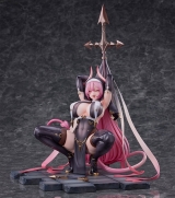 Оригинальная аниме фигурка «Devil Sister Nemu 1/6 Complete Figure»