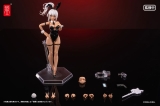 Оригинальная аниме фигурка «Bunny Girl Aileen Sunkissed Ver. 1/12 Complete Model Action Figure»