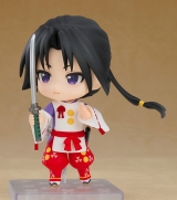 Оригинальная аниме фигурка «Nendoroid TV Anime "The Elusive Samurai" Hojo Tokiyuki»