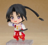 Оригинальная аниме фигурка «Nendoroid TV Anime "The Elusive Samurai" Hojo Tokiyuki»