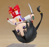 Оригинальная аниме фигурка «Nendoroid TV Anime "The Elusive Samurai" Hojo Tokiyuki»