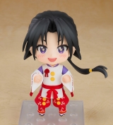 Оригинальная аниме фигурка «Nendoroid TV Anime "The Elusive Samurai" Hojo Tokiyuki»