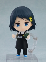 Оригинальная аниме фигурка «Nendoroid Kindergarten Wars HANA»