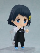 Оригинальная аниме фигурка «Nendoroid Kindergarten Wars HANA»