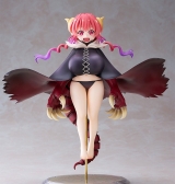 Оригинальная аниме фигурка «Miss Kobayashi's Dragon Maid S Ilulu 1/7 Complete Figure»