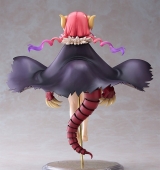 Оригинальная аниме фигурка «Miss Kobayashi's Dragon Maid S Ilulu 1/7 Complete Figure»