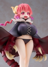 Оригинальная аниме фигурка «Miss Kobayashi's Dragon Maid S Ilulu 1/7 Complete Figure»