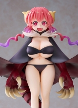 Оригинальная аниме фигурка «Miss Kobayashi's Dragon Maid S Ilulu 1/7 Complete Figure»