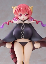 Оригинальная аниме фигурка «Miss Kobayashi's Dragon Maid S Ilulu 1/7 Complete Figure»