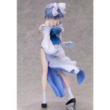 Оригинальная аниме фигурка «Azur Lane x Shinobi Master Senran Kagura: New Link Yumi 1/7 Complete Figure»