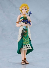 Оригінальна аніме фігурка «figma The Legend of Zelda: Tears of the Kingdom Zelda: Tears of the Kingdom ver.»