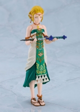 Оригинальная аниме фигурка «figma The Legend of Zelda: Tears of the Kingdom Zelda: Tears of the Kingdom ver.»