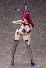 Оригинальная аниме фигурка «Food Wars! Shokugeki no Soma Rindo Kobayashi: Bikini Bunny Ver. 1/4 Complete Figure»