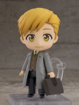 Оригінальна аніме фігурка «Nendoroid Fullmetal Alchemist FULLMETAL ALCHEMIST Alphonse Elric: Final Episode Ver.»