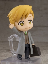 Оригинальная аниме фигурка «Nendoroid Fullmetal Alchemist FULLMETAL ALCHEMIST Alphonse Elric: Final Episode Ver.»