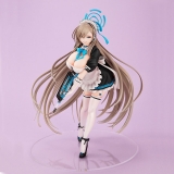 Оригінальна аніме фігурка «Lucrea Blue Archive -Blue Archive- Asuna Complete Figure»