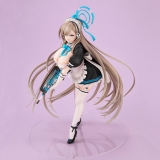 Оригинальная аниме фигурка «Lucrea Blue Archive -Blue Archive- Asuna Complete Figure»