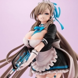 Оригинальная аниме фигурка «Lucrea Blue Archive -Blue Archive- Asuna Complete Figure»