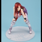 Оригинальная аниме фигурка «GGG Mobile Suit Gundam 0080: War in the Pocket Christina Mackenzie -INTO THE SKY- Complete Figure»