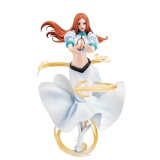 Оригинальная аниме фигурка «GALS Series BLEACH Orihime Inoue Thousand-Year Blood War Complete Figure»