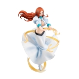 Оригинальная аниме фигурка «GALS Series BLEACH Orihime Inoue Thousand-Year Blood War Complete Figure»