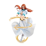 Оригинальная аниме фигурка «GALS Series BLEACH Orihime Inoue Thousand-Year Blood War Complete Figure»