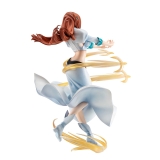 Оригинальная аниме фигурка «GALS Series BLEACH Orihime Inoue Thousand-Year Blood War Complete Figure»