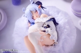 Оригинальная аниме фигурка «Sleep Devil Nonos 1/6 Complete Figure Regular Edition»