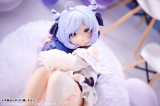 Оригинальная аниме фигурка «Sleep Devil Nonos 1/6 Complete Figure Regular Edition»