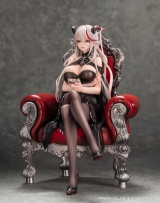 Оригинальная аниме фигурка «Azur Lane Agir Rose Ceremony Ver. 1/7 Complete Figure»