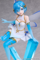 Оригинальная аниме фигурка «Re:ZERO -Starting Life in Another World- Rem Jewel Princess 1/7 Scale Figure»