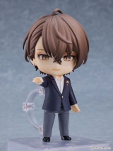 Оригинальная аниме фигурка «Nendoroid Nijisanji Hayato Kagami»