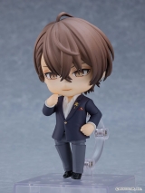 Оригинальная аниме фигурка «Nendoroid Nijisanji Hayato Kagami»