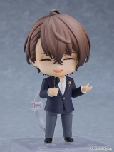 Оригинальная аниме фигурка «Nendoroid Nijisanji Hayato Kagami»